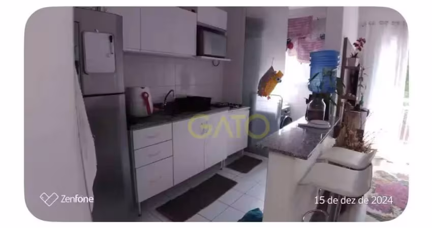 Apartamento em cajamar, apartamento no portal dos ipês em cajamar/sp