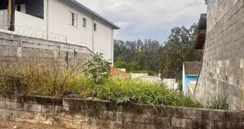 Terreno em cajamar, terreno no portal dos ipês em cajamar/sp