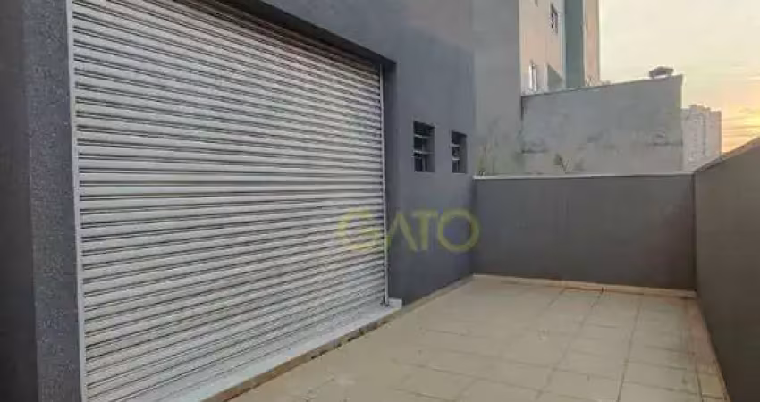 Sala comercial para alugar na Rua Alexandrino Pinto da Silva, Portal dos Ipês II, Cajamar