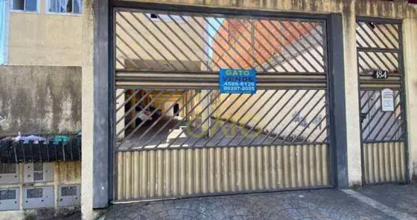 Casa para venda em cajamar, casa no polvilho em cajamar/sp