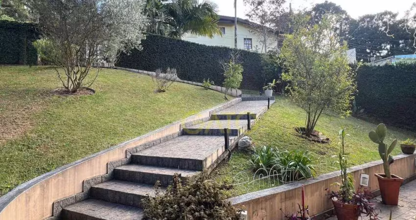 Casa em condomínio fechado com 3 quartos para alugar na Estrada do Retorno, Alpes dos Araçás (Jordanésia), Cajamar