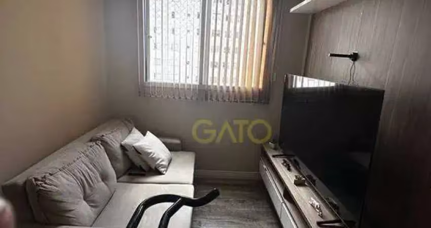 Apartamento em cajamar, apartamento no portal dos ipês em cajamar/sp