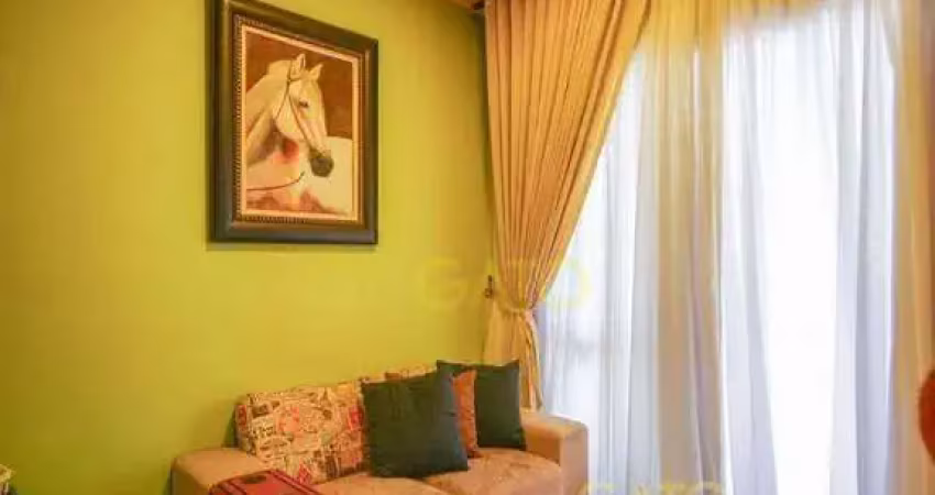 Apartamento em cajamar, apartamento no portal dos ipês em cajamar/sp