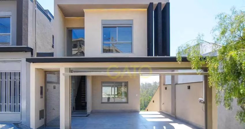 Casa com 3 quartos à venda na Rua das Caliandras, Portais (Polvilho), Cajamar