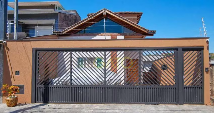 Casa com 3 quartos à venda na Avenida das Palmeiras, Portais (Polvilho), Cajamar