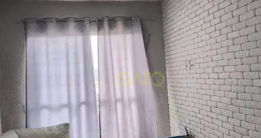 Apartamento em cajamar, apartamento no polvilho em cajamar/sp
