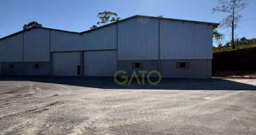 Galpão em franco da rocha, galpão para locação em franco da rocha/sp