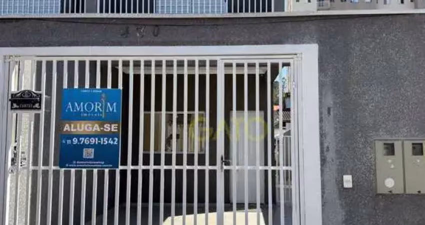 Casa para alugar em cajamar, casa no portal dos ipês em cajamar/sp