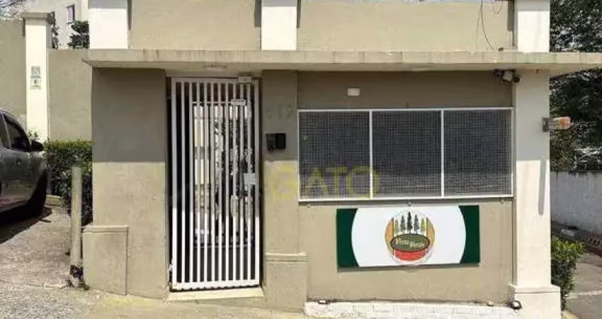 Apartamento em cajamar, apartamento no polvilho em cajamar/sp