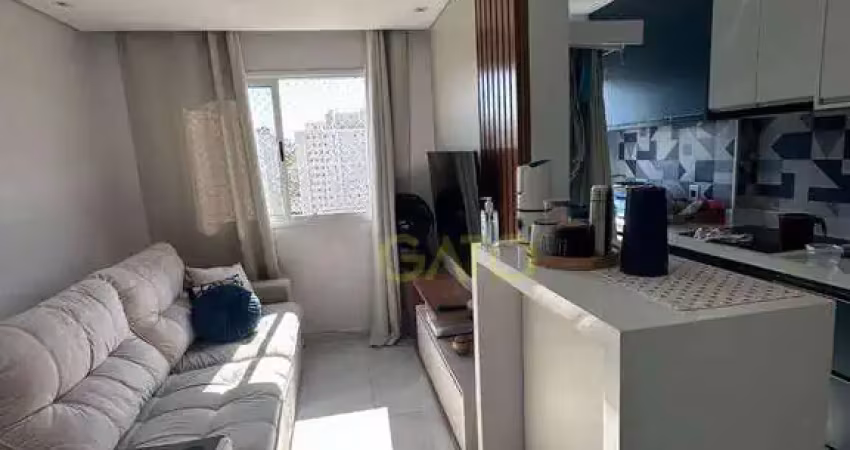 Apartamento em cajamar, apartamento no portal dos ipês em cajamar/sp