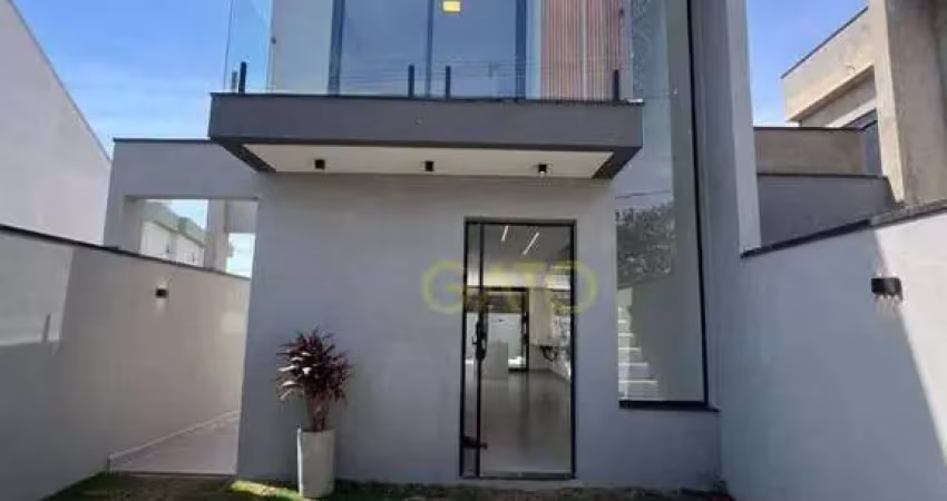 Casa em santana de parnaíba, casa no residencial nova jaguari em santana de parnaíba/sp