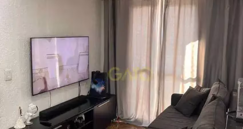 Apartamento em cajamar, apartamento no portal dos ipês em cajamar/sp