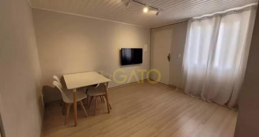 Apartamento para locação em jordanésia, apartamento em cajamar/sp