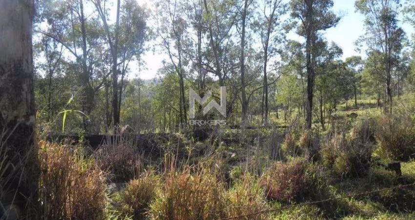 Área com 20.345m² próxima ao condomínio Campo de Toscana à venda em Vinhedo SP