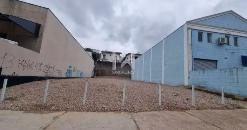 Terreno à venda na Avenida Salvador Rotella (Jardim Trevisan II), 100, Centro, Vinhedo