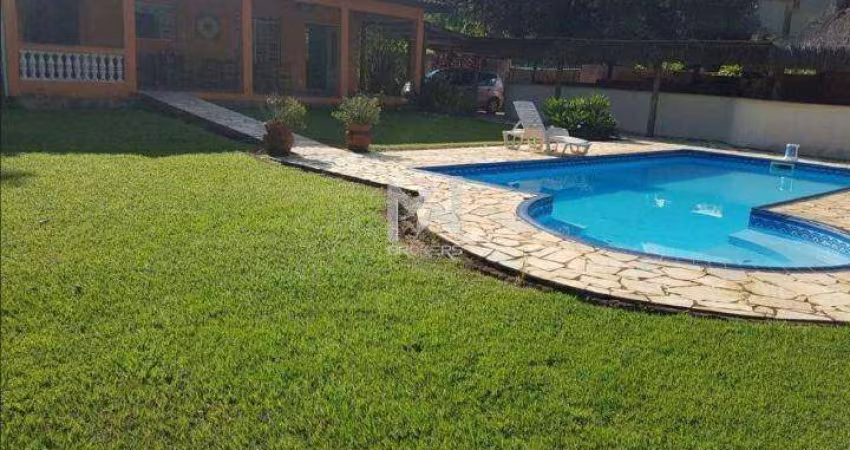 Chácara à venda no Pinheirinho em Vinhedo - SP