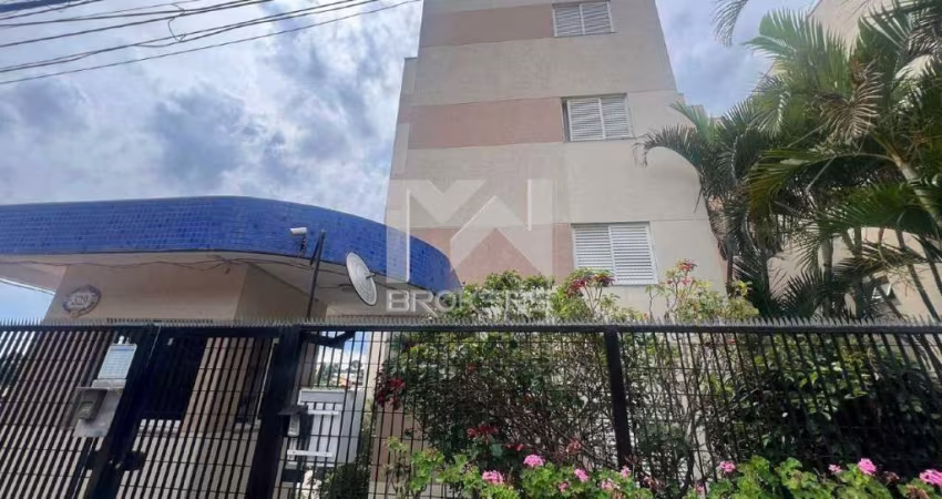 Apartamento à venda no Condomínio Jardim Primavera em Vinhedo - SP