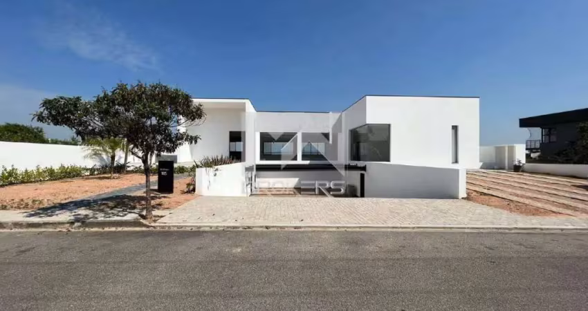 Casa térrea à venda no residencial delle stelle em louveira - sp