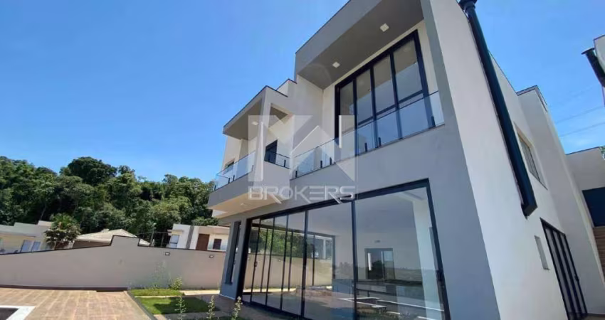 Casa à venda no Condomínio Reserva Santa Isabel em Louveira - SP