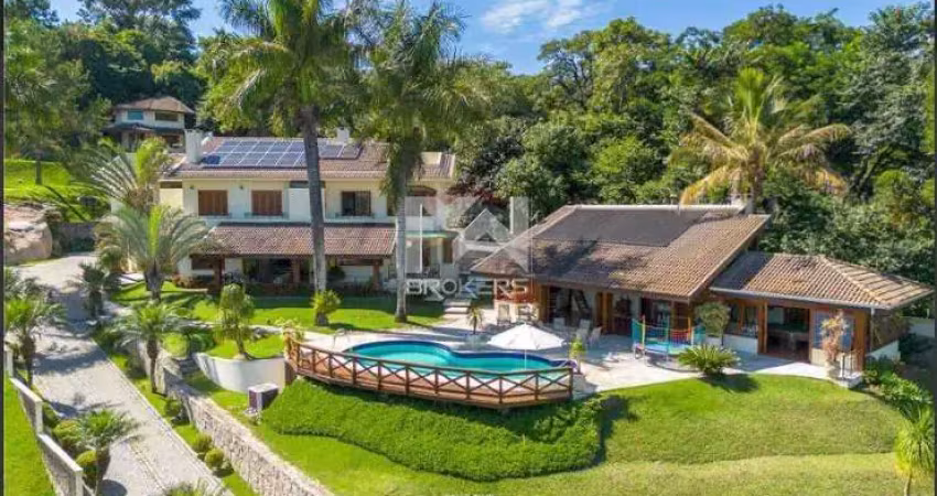 Casa à venda no condomínio são joaquim em vinhedo - sp