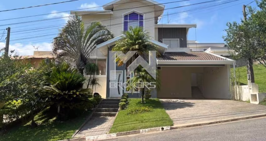 Casa à venda no Condomínio Recanto dos Paturis em Vinhedo - SP