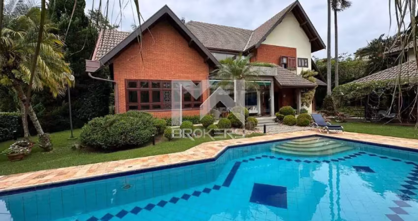 Casa à venda no Condomínio São Joaquim em Vinhedo - SP