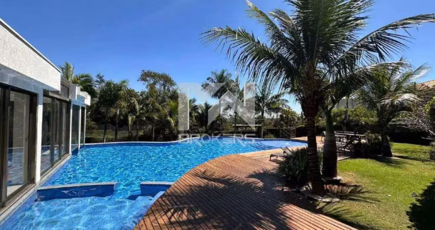 Casa à venda no Condomínio Residencial Morada do Sol em Vinhedo - SP
