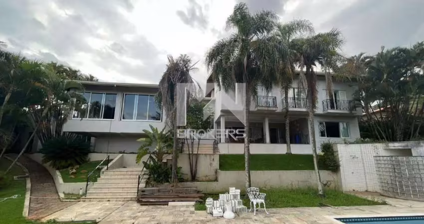 Casa à venda no condomínio estância marambaia em vinhedo - sp.