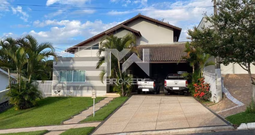 Casa à venda no Condomínio Terras de Vinhedo em Vinhedo - SP