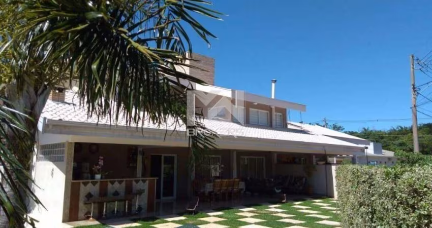 Casa à venda no Condomínio Reserva dos Vinhedos em Louveira - SP