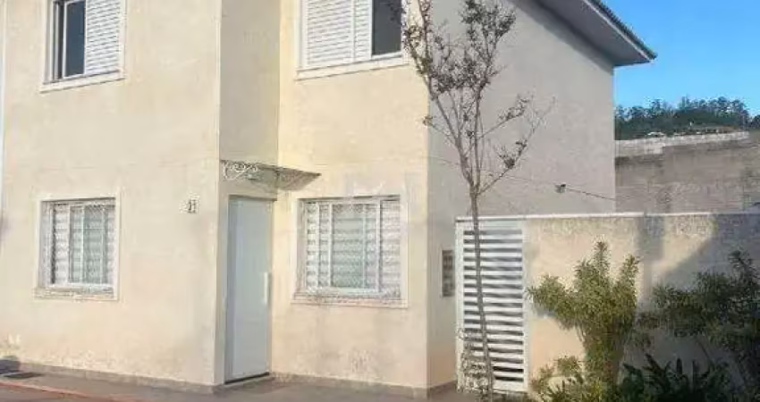 Casa à venda no Vila Quinta dos Manacás em Vinhedo - SP