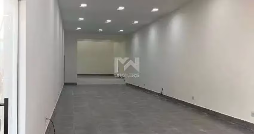 Prédio comercial para locação próximo ao portal de vinhedo - sp