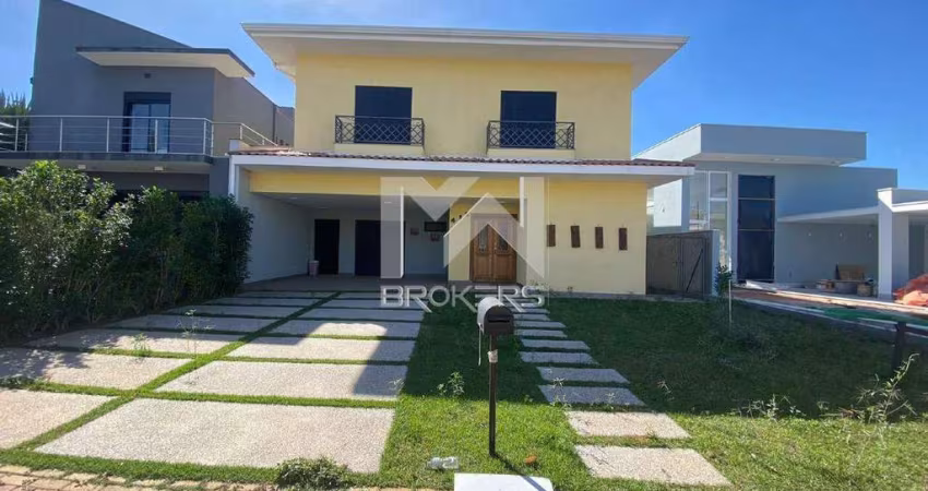 Casa à venda no Condomínio Reserva dos Vinhedos em Louveira - SP