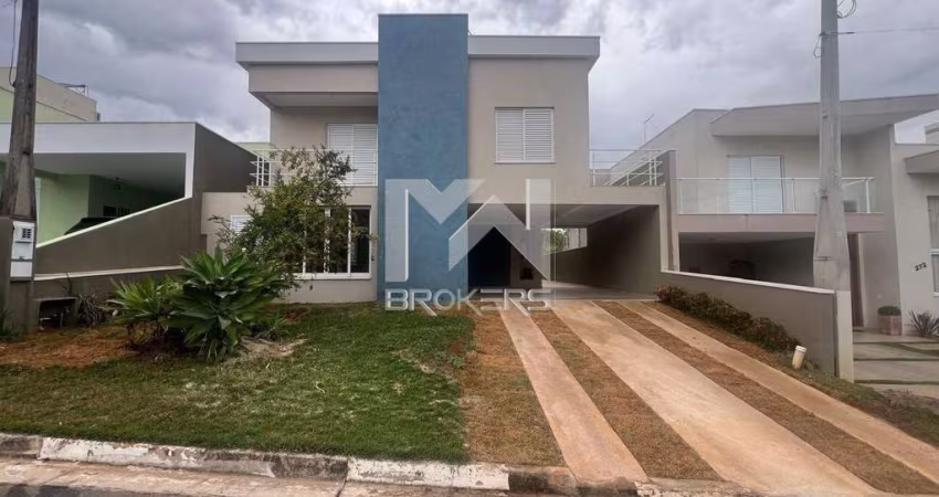 Casa à venda no Condomínio Terras de São Francisco em Vinhedo - SP.