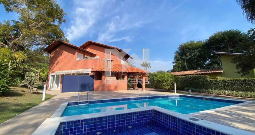 Casa à venda no Condomínio São Joaquim em Vinhedo - SP