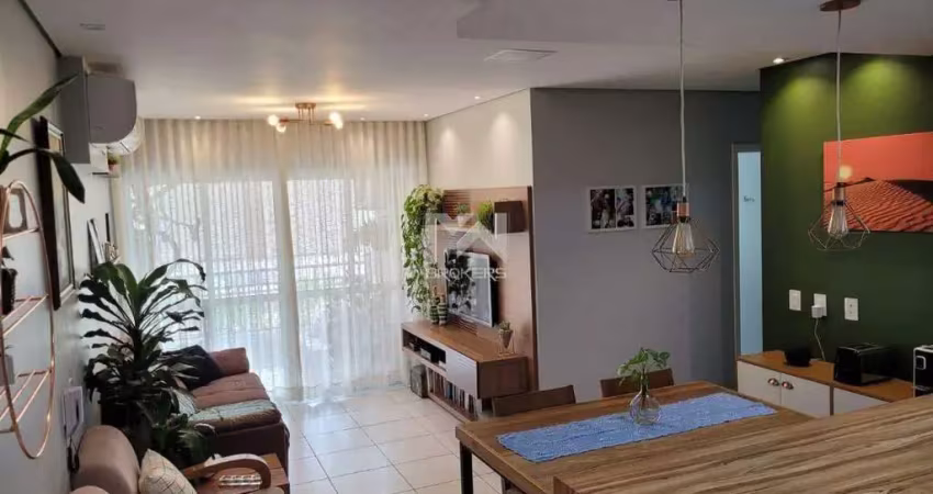 Apartamento térreo com 3 quartos a venda na cidade de vinhedo