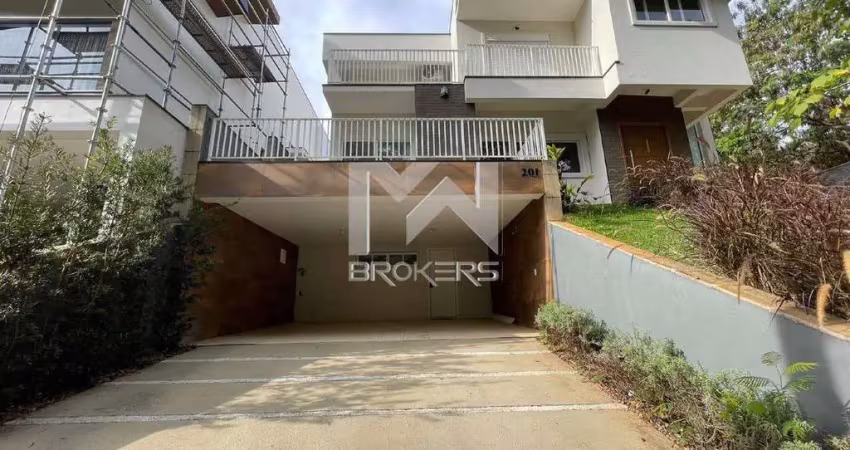 Casa à venda no condomínio villagio capriccio em louveira - sp
