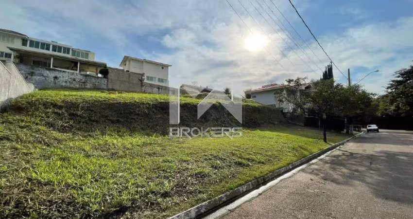 Terreno a venda no condomínio villagio capriccio na cidade de louveira-sp