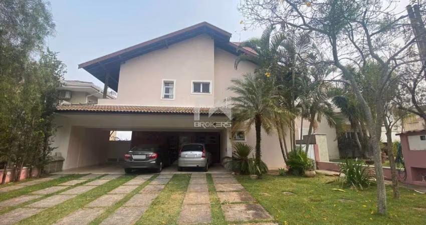 Casa à venda no Condomínio Bosques de Grevílea em Vinhedo - SP