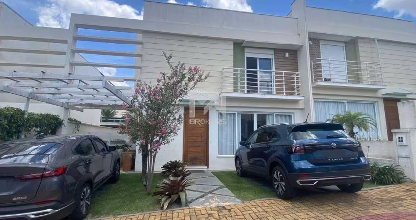 Casa à venda no Condomínio Piemonte Residenziale em Vinhedo - SP