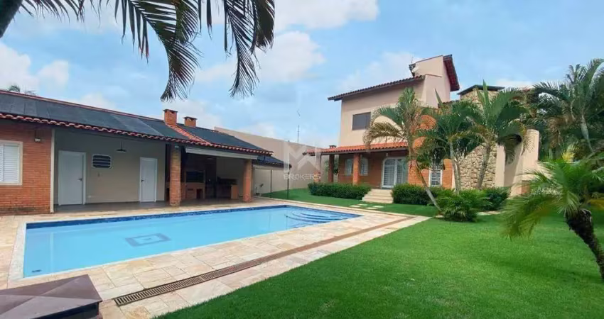 Casa para alugar no condomínio marambaia em vinhedo - sp