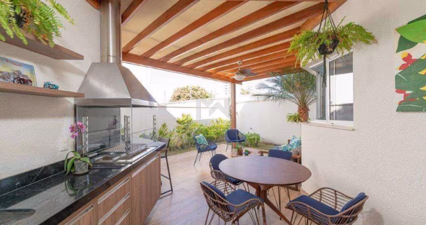 Casa à venda no Condomínio Piemonte Residenziale em Vinhedo - SP