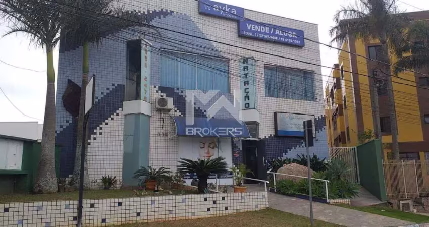 Prédio à venda na Avenida João Pescarini, 442, Centro, Vinhedo