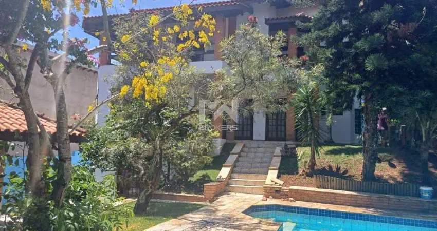 Casa para locação no condomínio villagio capriccio em louveira - sp