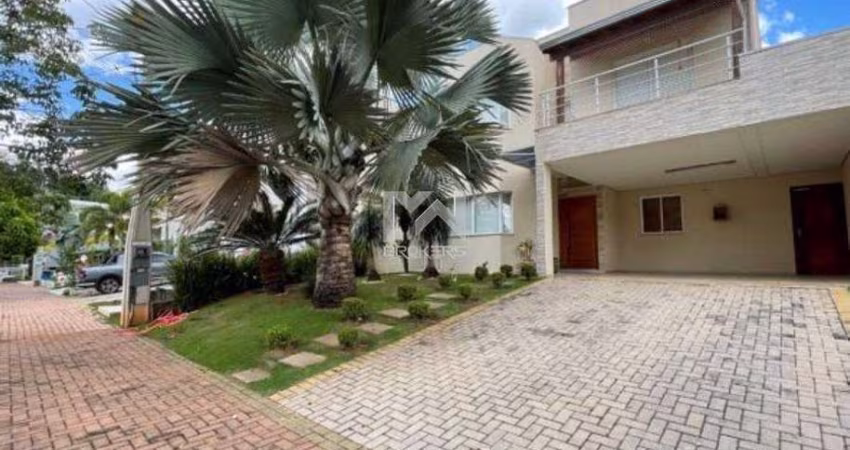Casa à venda no Condomínio Reserva dos Vinhedos em Louveira - SP