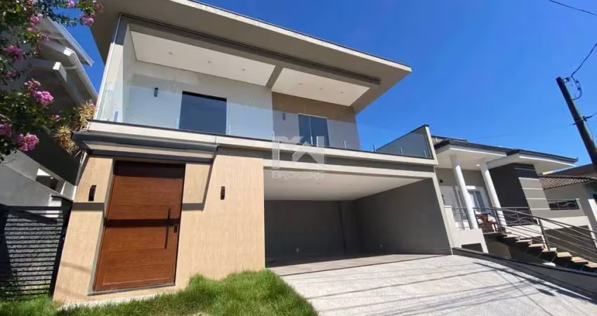 Casa para locação no condomínio terras de são francisco em vinhedo - sp