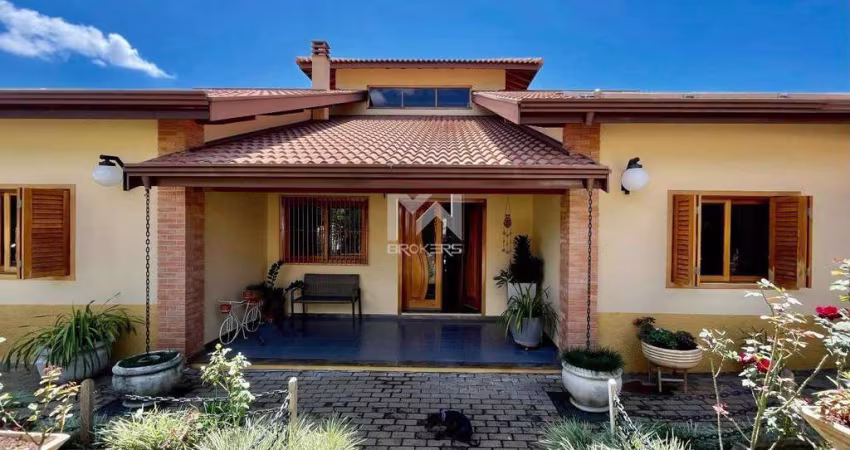Casa à venda Chácaras do Lago Vinhedo - SP