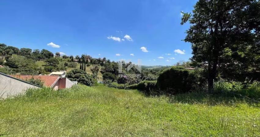 Terreno à venda no Condomínio Chácaras do Lago em Vinhedo - SP