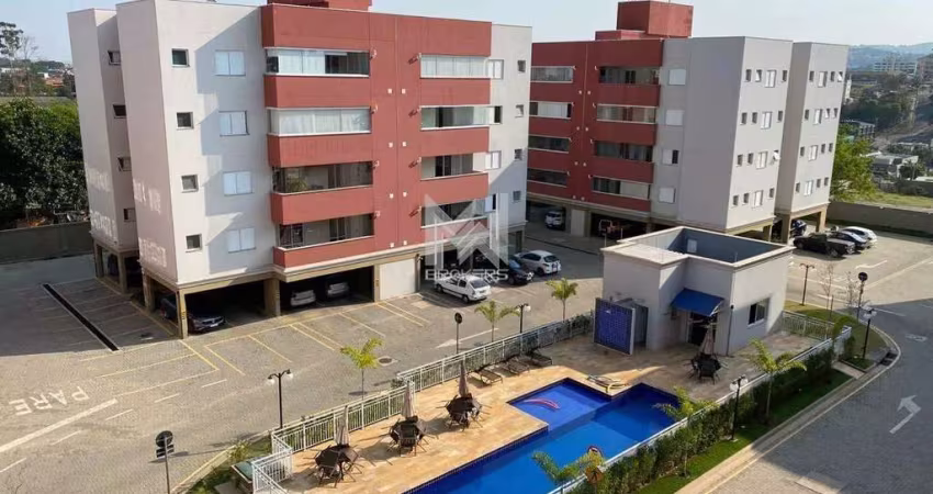 Apartamento para venda no Condomínio Piu Bello em Vinhedo - SP