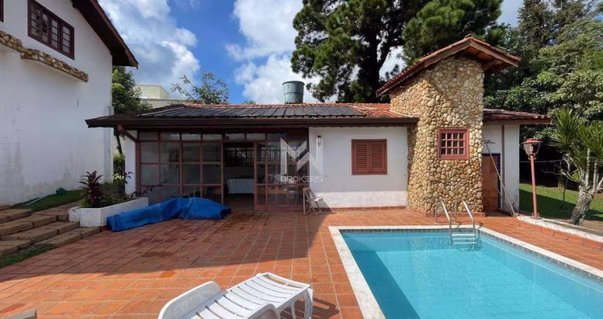 Casa à venda Chácaras do Lago Vinhedo - SP